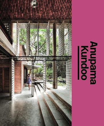 Anupama Kundoo: Taking Time by Mette Marie Kallehauge 9783037786376