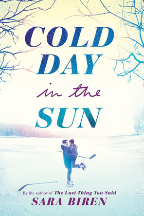 Cold Day in the Sun by Sara Biren 9781419733673