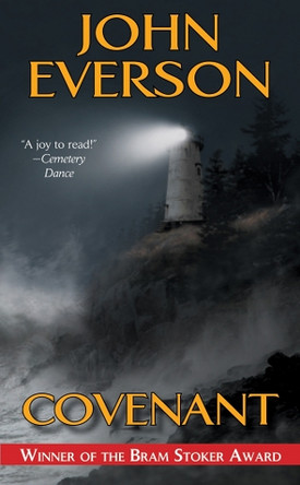 Covenant by John Everson 9781477806739