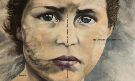 Gee Vaucher: Introspective by Stevphen Shukaitis 9781570273155