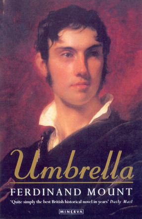 Umbrella by Ferdinand Mount 9780749395438