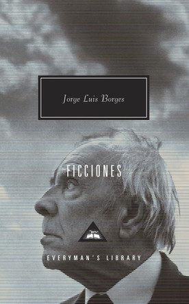 Ficciones by Jorge Luis Borges 9780679422990