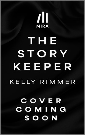 The Midnight Estate by Kelly Rimmer 9781525805110