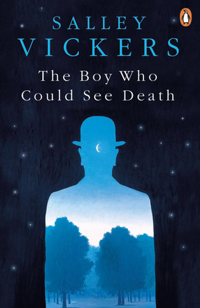 The Boy Who Could See Death by Salley Vickers 9780241972465