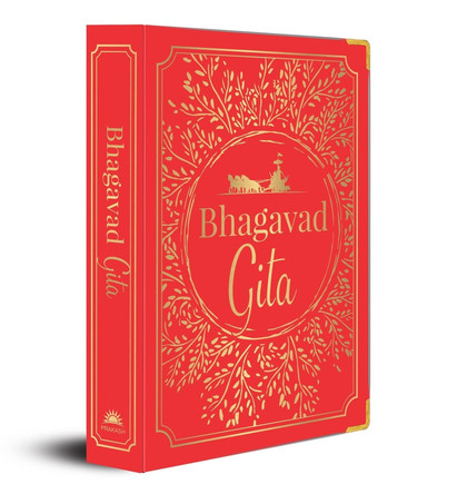 Bhagavad Gita by Anonymous 9789389432701