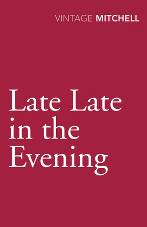 Late, Late in the Evening by Gladys Mitchell 9780099583929
