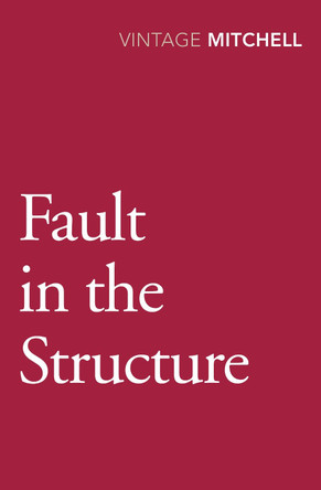 Fault in the Structure by Gladys Mitchell 9780099584056