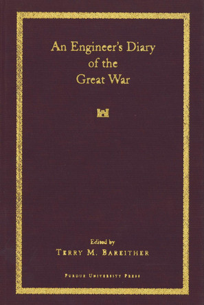 An Engineer's Diary of the Great War by  9781557531704