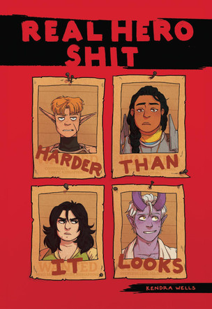 Harder Than It Looks by Kendra Wells 9781638991694