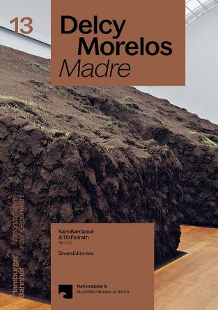 Delcy Morelos: Madre by Morelos, Delcy 9788836660780