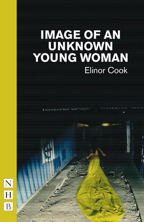 Image of an Unknown Young Woman by Elinor Cook 9781848424883