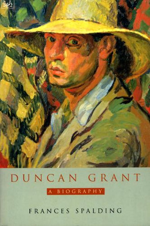 Duncan Grant by Frances Spalding 9780712666404