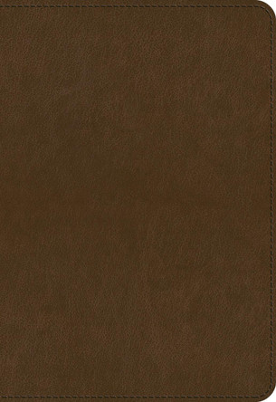 ESV Applying the Gospel Study Bible for Men by Dane Ortlund 9798874902490