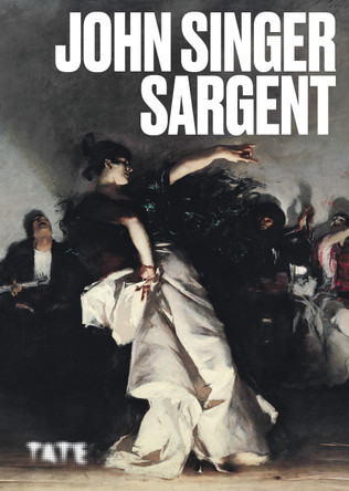 Artists Series: John Singer Sargent by Elizabeth Prettejohn 9781849769020