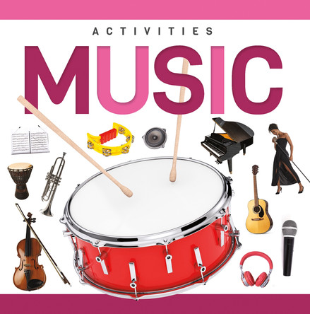 Music by Kirsty Holmes 9781952455773