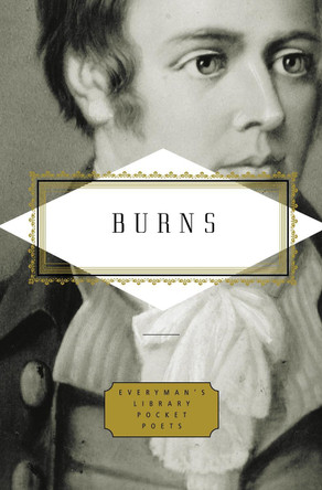 Poems by Robert Burns 9780307266163