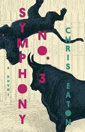 Symphony No. 3 by Chris Eaton