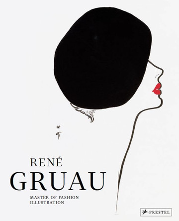 Rene Gruau by Joelle Chariau 9783791388014