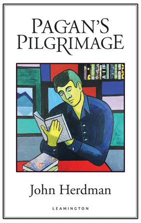Pagan's Pilgrimage by John Herdman 9781914090790