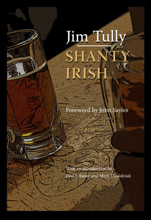 Shanty Irish by  9781606350232