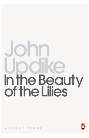 In the Beauty of the Lilies by John Updike 9780141188577