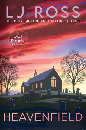 Heavenfield by Lj Ross 9781464273285