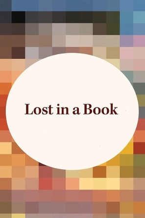 Lost in a Book by Becky Melby 9781965859995