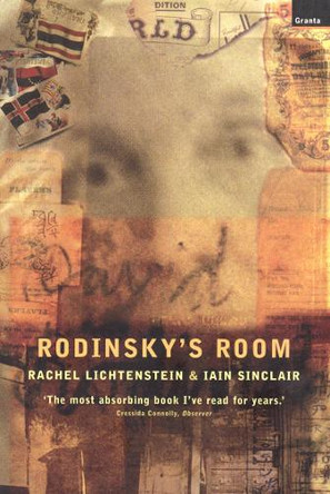 Rodinsky's Room by Iain Sinclair 9781862073296 [USED COPY]