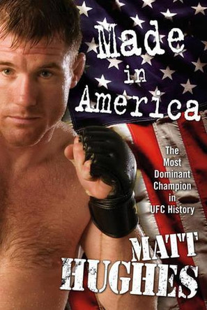 Made in America by Matt Hughes 9781847392015 [USED COPY]