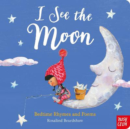 I See the Moon by Rosalind Beardshaw