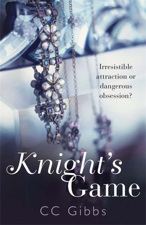 Knight's Game by C. C. Gibbs 9781782062936 [USED COPY]