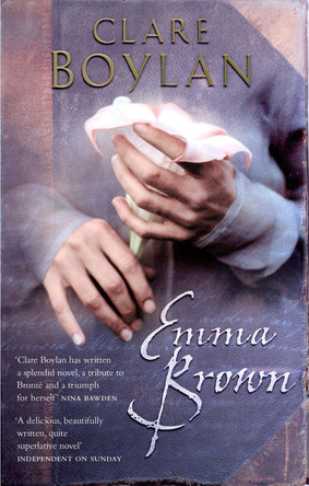 Emma Brown by Clare Boylan 9780349116723 [USED COPY]