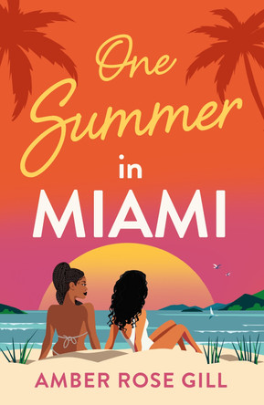 One Summer in Miami by Amber Rose Gill 9780008614010 [USED COPY]