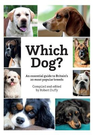 Which Dog by Robert Duffy