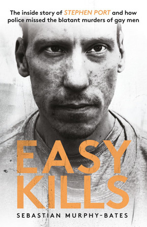 Easy Kills by Sebastian Murphy-Bates 9781913406820 [USED COPY]