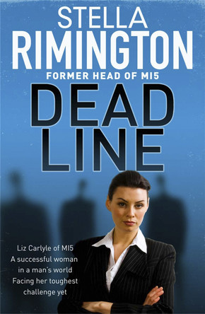 Dead Line by Quercus 9781847247896 [USED COPY]
