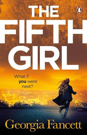 The Fifth Girl by Georgia Fancett