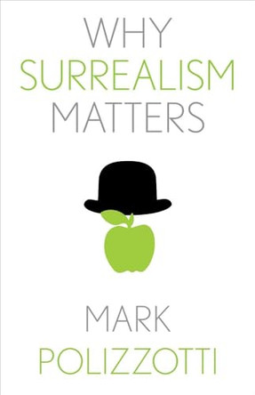 Why Surrealism Matters by Mark Polizzotti 9780300257090