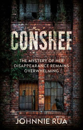 Conshee by Johnnie Rua 9781806344345