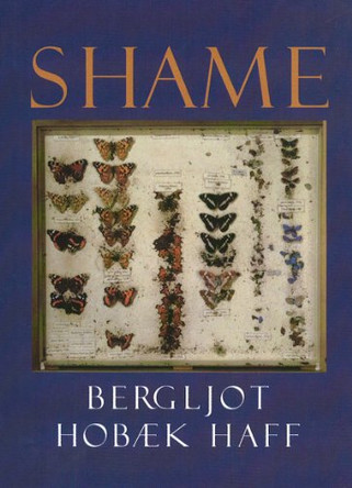 Shame by Bergljot Haff 9781846555633