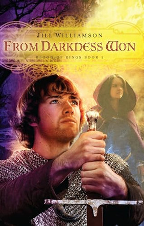 From Darkness Won by Jill Williamson 9780982598771