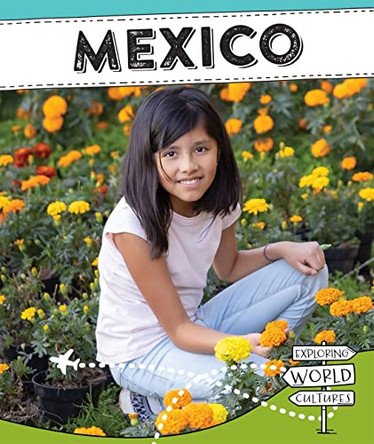 Mexico by Sophie Washburne 9781502667113