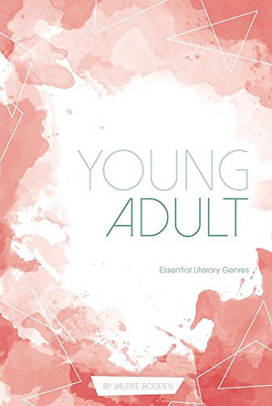 Young Adult by Valerie Bodden 9781680783841