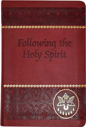 Following the Holy Spirit: Dialogues, Prayers, and Devotions Intended to Help Everyone Know, Love, and Follow the Holy Spirit by Walter Van De Putte 9780899423401