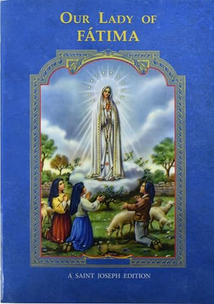 Our Lady of Fatima by Catholic Book Publishing Corp 9781941243794
