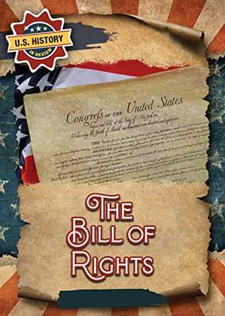 The Bill of Rights by Kathryn Walton 9781978536098
