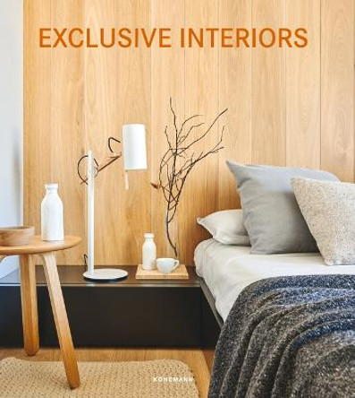 Exclusive Interiors by Claudia Martinez Alonso