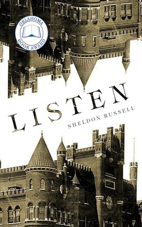 Listen by Sheldon Russell 9781947976504