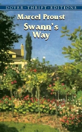 Swann's Way by Marcel Proust 9780486421230