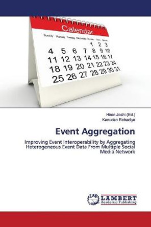 Event Aggregation by Hiren Joshi